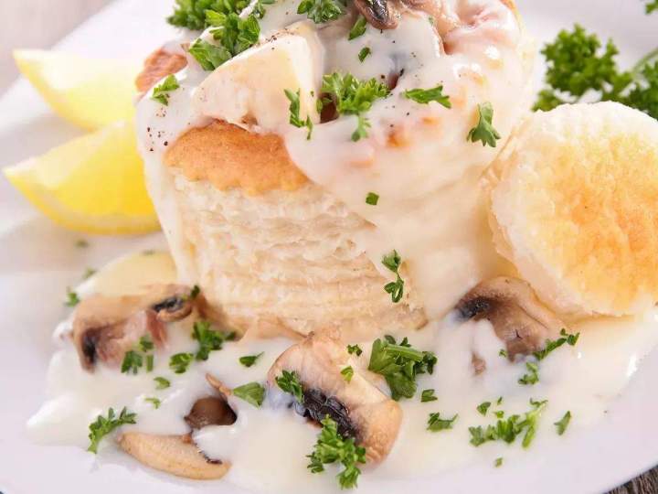 Plat gourmand Saint-Cyr-sur-Mer