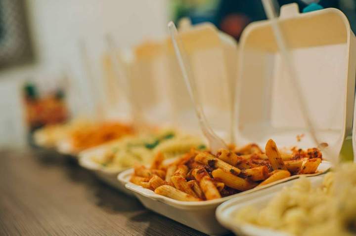 Saveurs marines à emporter chez vous
