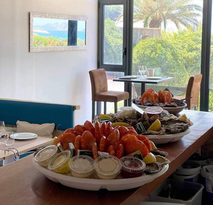 Vos événements gourmands en toute convivialité