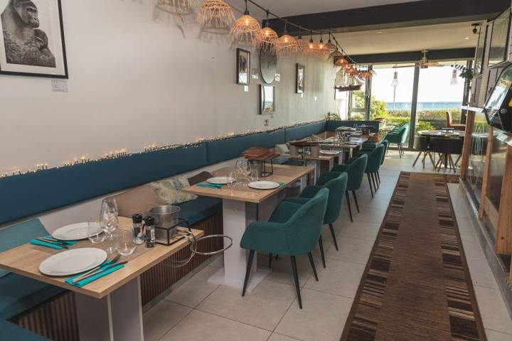 Repas de groupe Saint-Cyr-sur-Mer